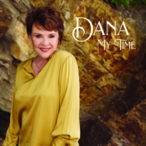 Dana - My Time in der Gruppe CD bei Bengans Skivbutik AB (3694417)