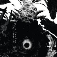 Laconic Zero - Sun To Death in der Gruppe VINYL bei Bengans Skivbutik AB (3694430)