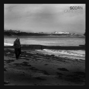 Scorn - Cafe Mor in der Gruppe UNSERE TIPPS / Årsbästalistor 2019 / Årsbästa 2019 Gaffa bei Bengans Skivbutik AB (3694446)