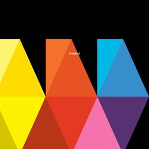 Krokofant - Krokofant in der Gruppe VINYL / Jazz bei Bengans Skivbutik AB (3694460)