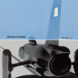 Medusa Cyclone - Tangier in der Gruppe CD bei Bengans Skivbutik AB (3694477)