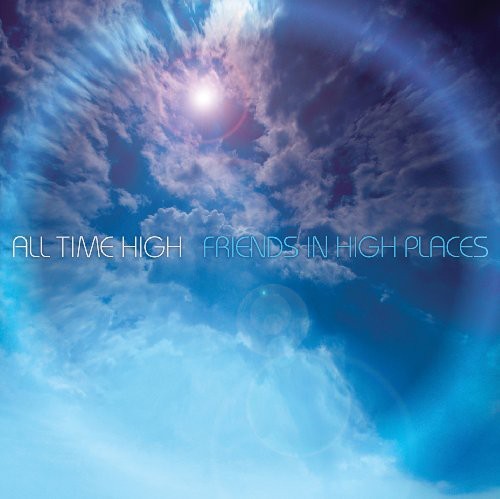 All Time High - Friends In High in der Gruppe CD / Bestseller bei Bengans Skivbutik AB (3694517)