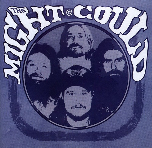 Might Could - Might Could in der Gruppe CD / Hårdrock/ Heavy metal bei Bengans Skivbutik AB (3694522)