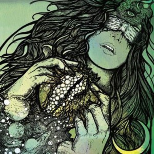 Dwellers - Pagan Fruit in der Gruppe CD / Bestseller bei Bengans Skivbutik AB (3694546)
