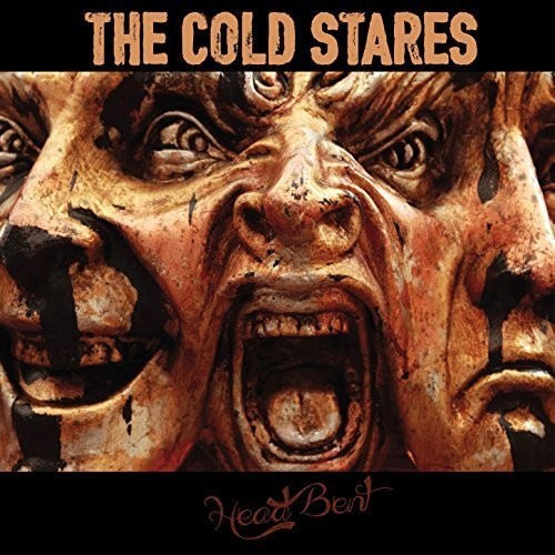 Cold Stares - Head Bent in der Gruppe CD / Bestseller bei Bengans Skivbutik AB (3694553)