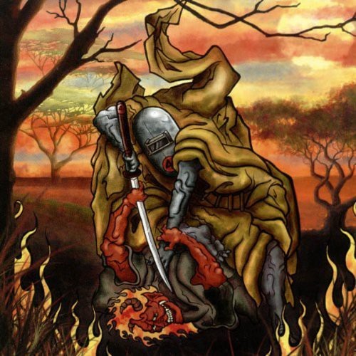 Red Giant - Devil Child Blues in der Gruppe CD / Hårdrock/ Heavy metal bei Bengans Skivbutik AB (3694560)