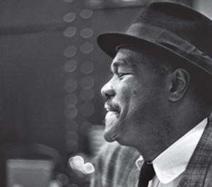 Brian Marsella Trio - Outspoken - The Music Of The Legend in der Gruppe CD bei Bengans Skivbutik AB (3694570)