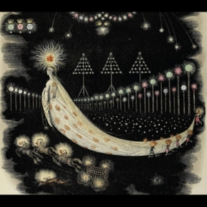 Dunn Trevor - Nocturnes in der Gruppe CD bei Bengans Skivbutik AB (3694572)