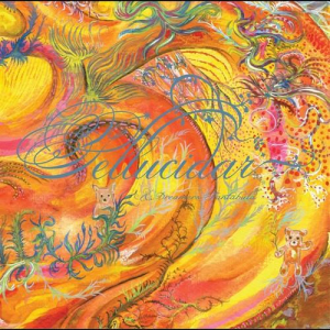 Zorn John - Pellucidar - A Dreamers Fantabula in der Gruppe VINYL bei Bengans Skivbutik AB (3694588)
