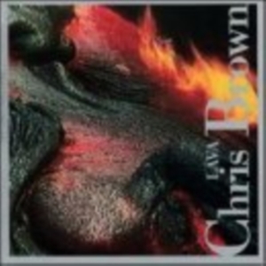 Brown Chris / Winant William / To - Brown: Crack Eruption Fountain R in der Gruppe CD bei Bengans Skivbutik AB (3694590)