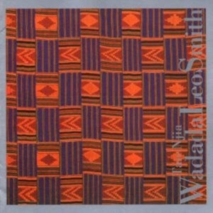 Smith Wadada Leo - Tao-Njia in der Gruppe CD bei Bengans Skivbutik AB (3694602)