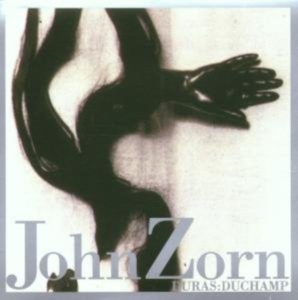 Zorn John - Duras:Duchamp in der Gruppe CD bei Bengans Skivbutik AB (3694608)