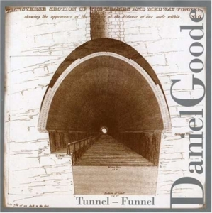 Goode Daniel - Tunnel-Funnel in der Gruppe CD bei Bengans Skivbutik AB (3694614)