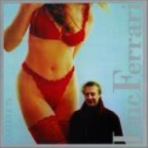 Luc Ferrari Chris Brown William W - Ferrari:  Cellule 75 Place Des Abb in der Gruppe CD bei Bengans Skivbutik AB (3694618)