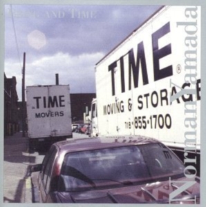 Yamada Norman - Being And Time in der Gruppe CD / Pop-Rock bei Bengans Skivbutik AB (3694620)