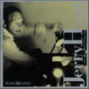 Hunt Jerry - Song Drapes in der Gruppe CD bei Bengans Skivbutik AB (3694630)