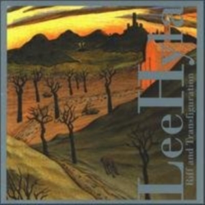 Hyla Lee - Riff And Transfiguration in der Gruppe CD bei Bengans Skivbutik AB (3694633)