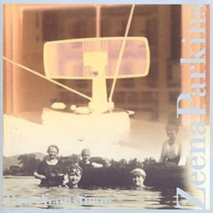 Parkins Zeena - Pan-Acousticon in der Gruppe CD bei Bengans Skivbutik AB (3694634)