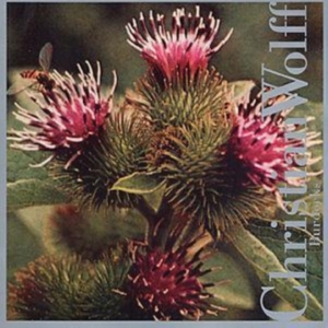 Wolf Christian - Burdocks in der Gruppe CD bei Bengans Skivbutik AB (3694656)