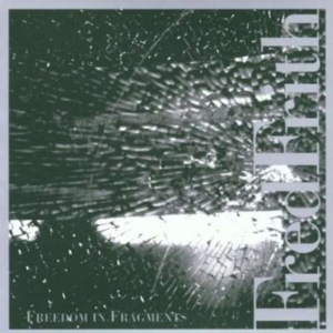 Frith Fred - Freedom In Fragments in der Gruppe CD bei Bengans Skivbutik AB (3694660)