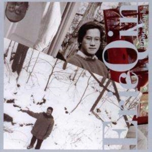 Qin Eric - Photographs in der Gruppe CD bei Bengans Skivbutik AB (3694665)