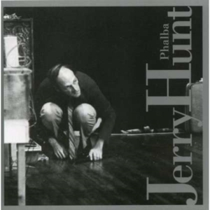 Hunt Jerry & Barton Workshop - Phalba in der Gruppe CD bei Bengans Skivbutik AB (3694677)