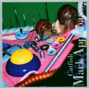 Applebaum Mark - Catfish in der Gruppe CD bei Bengans Skivbutik AB (3694678)