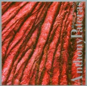Pateras Anthony - Mutant Theater in der Gruppe CD / Jazz bei Bengans Skivbutik AB (3694679)
