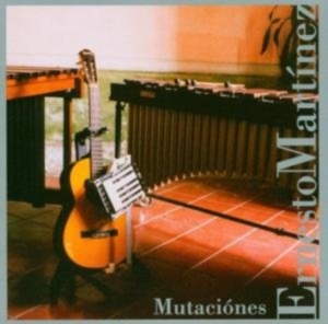 Martinez Ernesto - Mutaciones in der Gruppe CD bei Bengans Skivbutik AB (3694680)