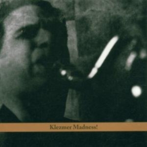 Krakauer David - Klezmer Madness! in der Gruppe CD bei Bengans Skivbutik AB (3694684)