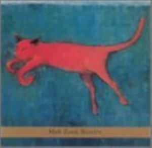 New Klezmer Trio - Melt Zonk Rewire in der Gruppe CD bei Bengans Skivbutik AB (3694686)