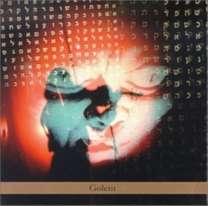 Hirsch Shelley (Voice) / Teitelbau - Teitelbaum: Golem in der Gruppe CD bei Bengans Skivbutik AB (3694688)
