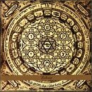 Mystic Fugu Orchestra - Zohar in der Gruppe CD bei Bengans Skivbutik AB (3694689)