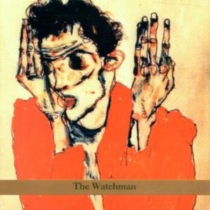 Friedlander Erik - The Watchman in der Gruppe CD bei Bengans Skivbutik AB (3694690)
