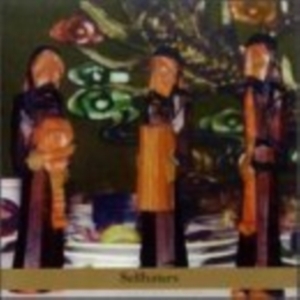 Coleman Anthony - Selfhaters in der Gruppe CD bei Bengans Skivbutik AB (3694693)