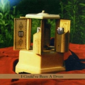 Nathanson Roy & Coleman Anthony - I Could've Been A Drum in der Gruppe CD bei Bengans Skivbutik AB (3694696)
