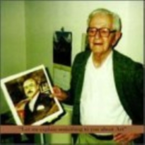 Kramer - Let Me Explain Something To You Abo in der Gruppe Övrigt /  bei Bengans Skivbutik AB (3694702)