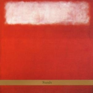 Lacy Steve - Sands in der Gruppe CD bei Bengans Skivbutik AB (3694707)