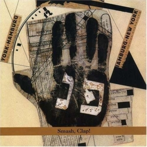 Naftule's Dream - Smash/Clap in der Gruppe CD bei Bengans Skivbutik AB (3694708)