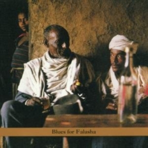 Spearman Glenn - Blues For Falasha in der Gruppe CD bei Bengans Skivbutik AB (3694713)
