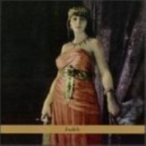 Davka - Judith in der Gruppe Övrigt /  bei Bengans Skivbutik AB (3694716)