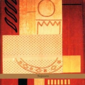 Ehrlich Marty - Sojourn in der Gruppe CD bei Bengans Skivbutik AB (3694717)