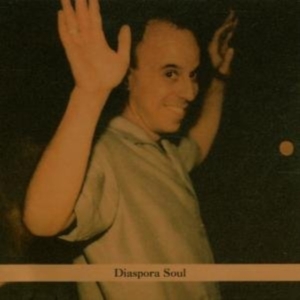 Steven Bernstein - Diaspora Soul in der Gruppe CD bei Bengans Skivbutik AB (3694718)