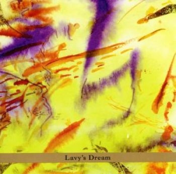 Davka - Lavy's Dream in der Gruppe CD / Pop-Rock bei Bengans Skivbutik AB (3694721)
