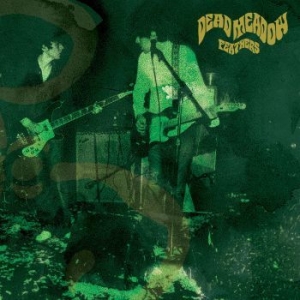 Dead Meadow - Feathers in der Gruppe CD bei Bengans Skivbutik AB (3694725)