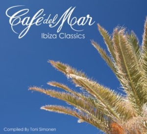 Various Artists - Cafe Del Mar Ibiza Classics [import in der Gruppe CD bei Bengans Skivbutik AB (3694904)