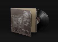 Johann Johannsson - Fordlândia (Reissue) in der Gruppe VINYL bei Bengans Skivbutik AB (3695575)