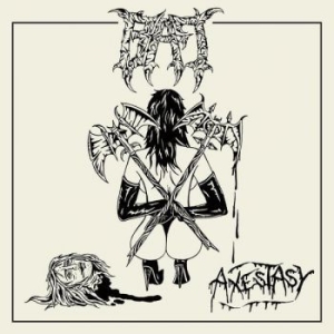 Bat - Axestasy (Vinyl) in der Gruppe VINYL bei Bengans Skivbutik AB (3695782)