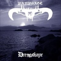 Panphage - Drengskapr in der Gruppe VINYL bei Bengans Skivbutik AB (3695791)
