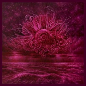 In Mourning - Garden Of Storms (Blue/Gold Splatte in der Gruppe Minishops / In Mourning bei Bengans Skivbutik AB (3695850)